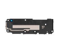 Haut-parleur Externe Original pour Galaxy S20 FE 5G Son Clair et Net Noir