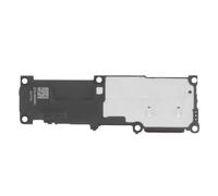 Haut-parleur Externe Original pour Galaxy S25 Ultra Son Clair et Net Noir