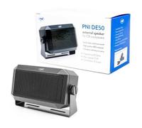 Haut-Parleur Externe Pni De50 Pour Stations Radio Cb Avec Fiche 3,5 Mm