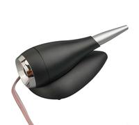 Haut-parleur externe pour amélioration de haute fréquence, dôme en soie 19 cœurs et 25 cœurs avec aimant NdFeB, impédance 4/6/8Ω, compatible avec les systèmes audio à gamme complète (25 cœurs 8 Ω)