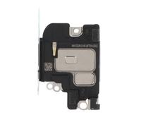 Haut-parleur externe pour Apple iPhone XS Écouteur Original Apple Noir