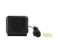 Haut-parleur externe pour autoradio NSP-100 pour mini-haut-parleur mobile Yaesu/Kenwood/ICOM