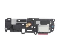 Haut-Parleur externe pour Galaxy S25 Pièce de Rempalcement Original Noir