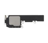 Haut-parleur externe pour iPhone 16 Noir