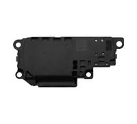 Clappio, Haut-parleur externe pour Xiaomi Poco M4 Pro 5G et Redmi Note 11S 5G, Noir