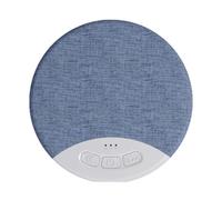 Haut-parleur fin compatible Bluetooth pour dormir