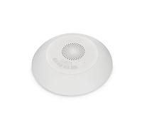 Haut-Parleur Flottant Mermaid Ksix, Waterproof, Colorlight, Couleurs RVB, 5 W, BT, Gestion des appels, 8 Modes de lumière, Suspendus