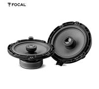 Focal F-ICPSA165 | 16,5cm 2-Wege Lautsprecher System für Peugeot, Citroen