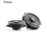 Haut-parleur FOCAL IC-RNS-165 compatible avec les véhicules Dacia, Nissan, Re...