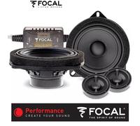 Focal Kit IS BMW 100 L (la paire) - Haut-parleurs voiture