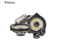 Focal IS MBZ 100 Kit De Haut-Parleurs Avant Pour Mercedes Classe S Depuis 2013