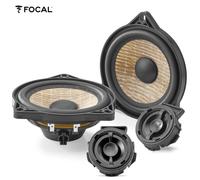 Haut-parleurs Focal Is T3 100 Voies Separees