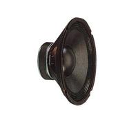 Haut-parleur Fonestar 20 cm de diamètre, 100 W RMS, 8 Ohm, sensibilité 91 dB, aimant 20 Oz.