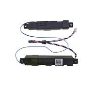 Haut-parleur for ordinateur portable 08TWJ9 8TWJ9, Compatible avec DELL,Latitude,5500 5501,Precision, 3541 3550 PK23000ZJ00, son de haut-parleur interne