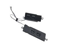 Haut-parleur for ordinateur portable, Compatible for DELL,E6440 07WW8R PK23000KL00 L&R(10 pcs)