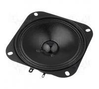 Haut-Parleur Full Range 10 Cm 8 Ohm 30 W
