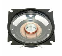 Haut-Parleur Full Range, Hermétique, 8 Cm 4 Ohm 30 W