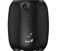 Haut-parleur Genius SP-915BT, Bluetooth, 5W, microphone, noir