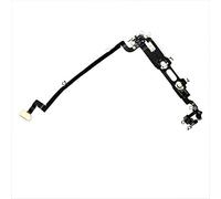 Haut-parleur GinTai Summer Sonnette Wifi Signal de rechange pour iP XS