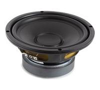 Haut parleur grave boomer hifi 16 cm 250 W HQ POWER G