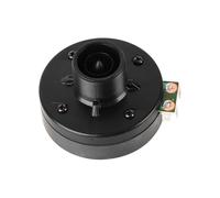 Haut-Parleur Haute Fréquence 80 mm, 50 W, 4 Ohms, 25,5 mm, Filaire, Puissant, pour Scène et Spectacle de Danse.