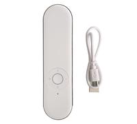 Haut-parleur haute sensibilité avec traducteur bidirectionnel en temps réel, connectivité Bluetooth, fonction haut-parleur sans fil, format