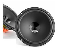 Haut-parleur Hertz DSK kickbass haut-parleur médium bas woofer 16,5 cm...