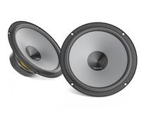 Haut-parleur Hertz V 165 kickbass haut-parleur médium bas woofer 16,5 cm, 6,5...