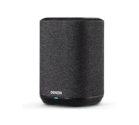 Haut-parleur HiFi - DENON - Home 150 NV - Noir - Multiroom - WiFi BT RJ45 Jack 3.5"" Usb
