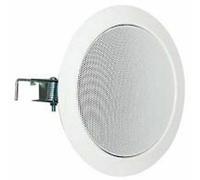 Haut-Parleur HiFi En Plafond 13 Cm (5") - 100 V