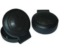 Haut-parleur hifi pour voiture, tweeter 4 ohm, 100 watts, debout, McFun DT-18 IZM-250S