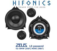 Haut-parleur compatible avec BMW Série 3 F34, F80, G20, G28, G80 plateau...