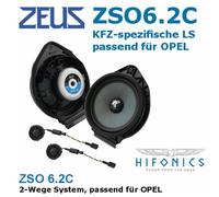 Haut-parleur compatible avec Opel Adam, Opel Astra J, Opel Cascada, Opel Insi...