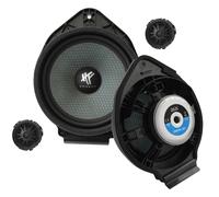 Haut-parleur compatible avec Opel Adam, Opel Astra J, Opel Cascada, Opel Insi...