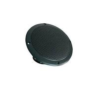 Haut-Parleur Imperméable Anti-Sel À Large Bande 4 OHM 60 W Noir