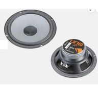 Hertz Haut-parleur V165 Kickbass médium-bas woofer 16,5 cm