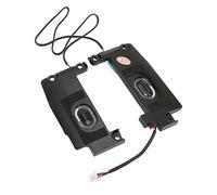 Haut-Parleur intégré en Matériau ABS pour Ordinateur Portable, Remplacement Facile à Utiliser pour ThinkPad T460s T470s, Idéal pour Les Accessoires D'ordinateur Portable