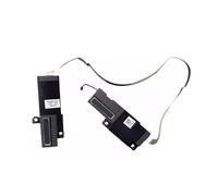 Haut-parleur intégré for ordinateur portable, Compatible avec Dell, Latitude 7400 9410 CN-071W16 71W16 071W16, haut-parleur interne