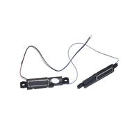 Haut-parleur intégré for ordinateur portable, Compatible avec Dell,Latitude,E5480 E5490 5480 5491 P72G, PK23000XV00 7Y2TF 07Y2TF