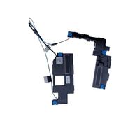 Haut-parleur intégré for ordinateur portable, haut-parleur L&R Audio 0TK45V TK45V, Compatible for Dell, Latitude 7430 E7430