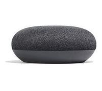 Google Home Nest Mini Charbon