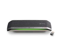 Poly sync 40+ - haut-parleur intelligent