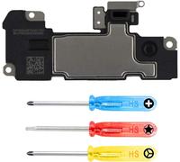 Haut-Parleur Interne Compatible avec iPhone 11 2019 - Ecouteur/Earpiece Speaker Remplacement - INCL. Tournevis