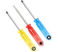 Haut-Parleur Interne Compatible avec iPhone 12/12 Pro - Ecouteur/Earpiece Speaker Remplacement - INCL. Tournevis