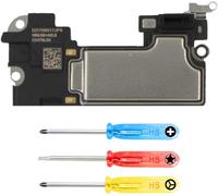 Haut-Parleur Interne Compatible avec iPhone 12/12 Pro-Ecouteur/Earpiece Speaker Remplacement-INCL. Tournevis