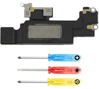 Haut-Parleur Interne Compatible avec iPhone 12 Mini 2020-Ecouteur/Earpiece Speaker Remplacement-INCL. Tournevis