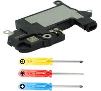 Haut-Parleur Interne Compatible Avec Iphone 13 Pro Max-6.7 Inch-2021-Ecouteur/Earpiece Speaker Remplacement-Incl. Capteur De Proximité Et Tournevis