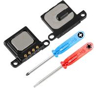 Haut-Parleur Interne Compatible avec iPhone 6s 2015-Ecouteur/Earpiece Speaker Remplacement-INCL. Tournevis