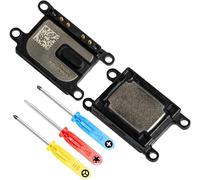Haut-Parleur Interne Compatible avec iPhone 7/8-Ecouteur/Earpiece Speaker Remplacement-INCL. Tournevis