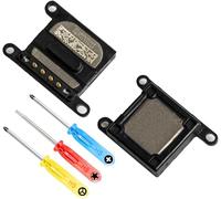 Haut-Parleur Interne Compatible Avec Iphone 7 Plus/8 Plus-Ecouteur/Earpiece Speaker Remplacement-Incl. Tournevis